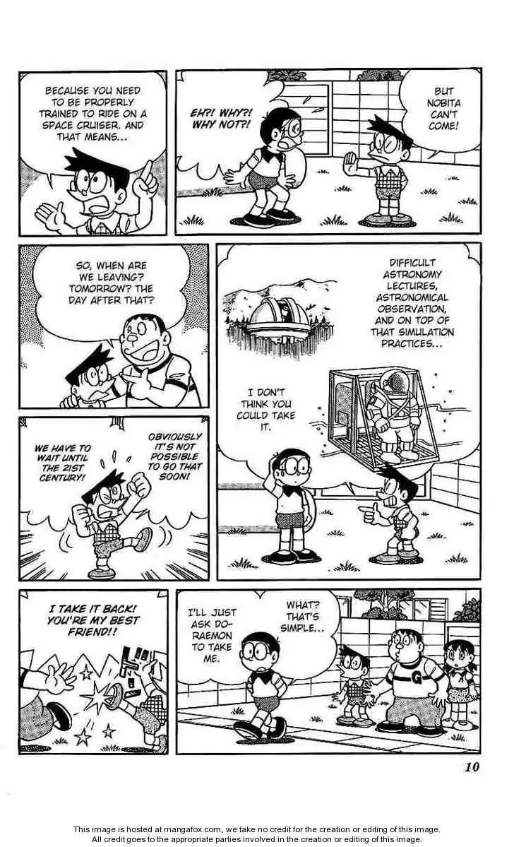 Doraemon Long Stories Chapter 19.1 9